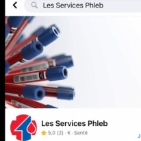 Канада: Сервис Phleb - Кардиология