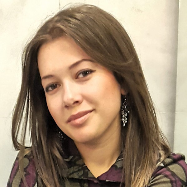 Daria_ K  Образование:  Репетиторы  Великобритания 