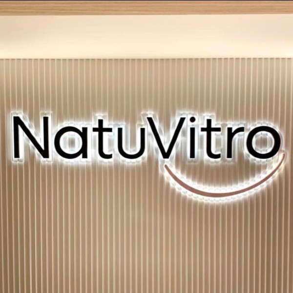 клиника NATUVITRO 