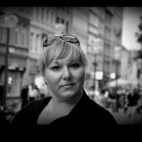Польша: Татьяна - Преподаватели