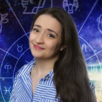 Anna Neufeld - Разное - Астрология и эзотерика