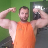 Алексей Савченко - Фитнес и спорт - Тренажерные залы