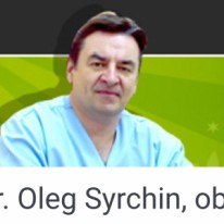 Кипр: Oleg Syrchin - Акушерство и роды