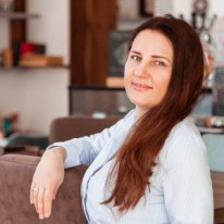 Грузия: Психолог Юлия Андреева - Социальная адаптация