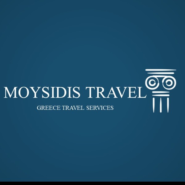 Gennadios Moysidis  Путешествия и туризм:  Туристические агентства  Греция (Крит, Ханья)