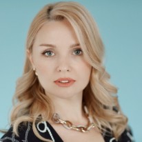 Katya - Мастера красоты - Услуги визажиста