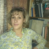 Швеция: Anastasi Tceitlina - Психология и психиатрия