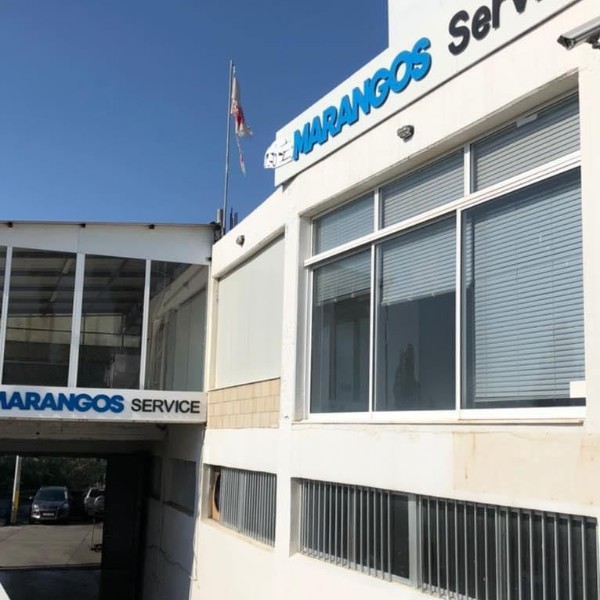 Александра  Автомобили и сервис:  Техническое обслуживание и шиномонтаж  Кипр (Пафос, Пафос)