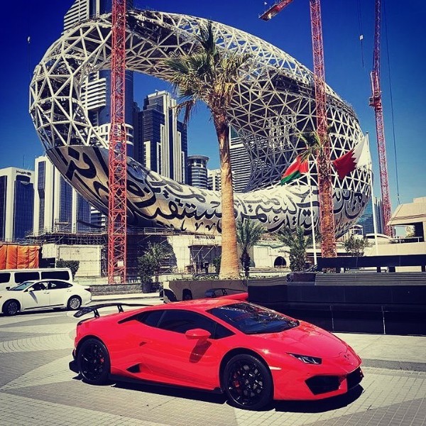 CarHire24  Путешествия и туризм:  Аренда авто  ОАЭ (Дубай, Дубай)