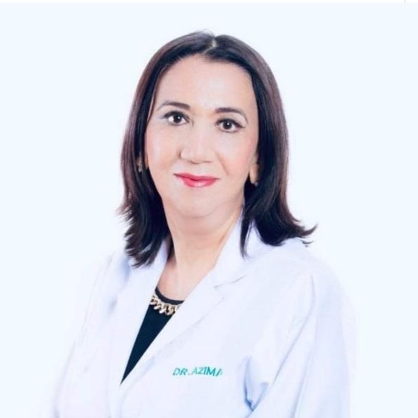 Azima Rashidova  Здоровье и медицина:  Акушерство и роды  ОАЭ (Дубай, Дубай)