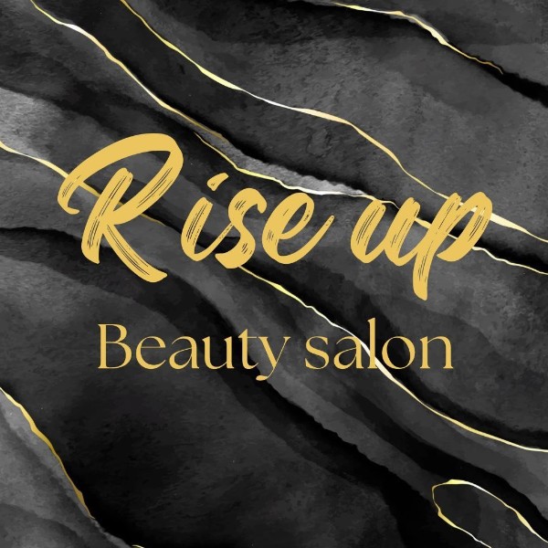Rise up beauty 