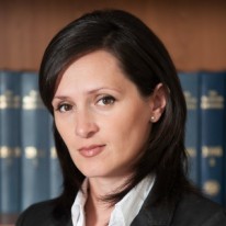 Violeta Tochmakidou - Юристы и консультанты - Юристы и адвокаты