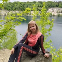 Польша: Ирина - Помощник по хозяйству