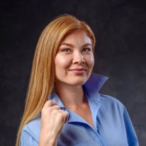 Anna Imashbayeva - Юристы и консультанты - Иммиграционные консультанты