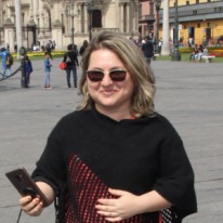 Мария Боровик - Путешествия и туризм - Туристические агентства