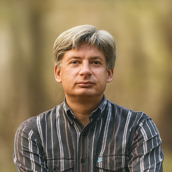 Владислав Хименков  Здоровье и медицина:  Психология и психиатрия  Польша (Мазовецкое воеводство, Варшава)