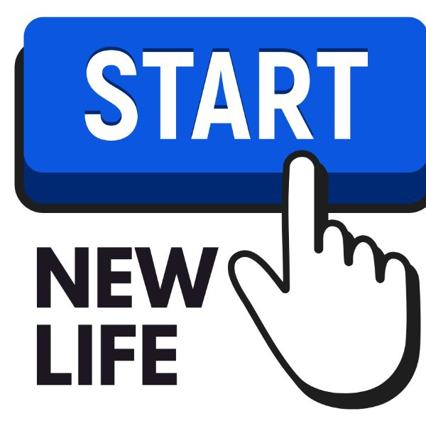 Start New Life 