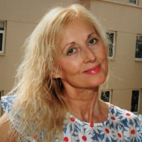 ОАЭ: Татьяна Пронина - Психология и психиатрия