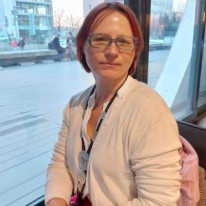 Румыния: Оксана Бусленко - Психология и психиатрия