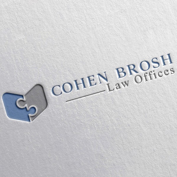 Cohen Brosh Law Offices (Тель-Авивский округ, Тель-Авив)
