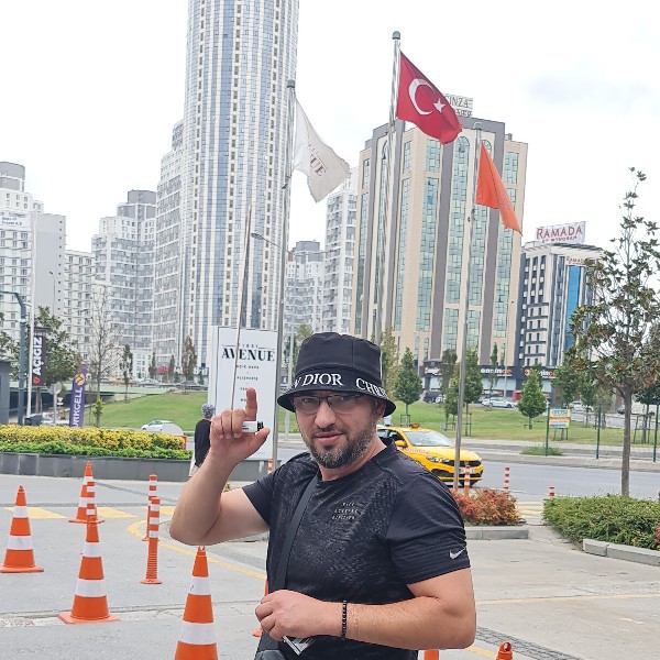 Мухаммад  Страхование:  Автострахование  Турция (Стамбул, Стамбул)