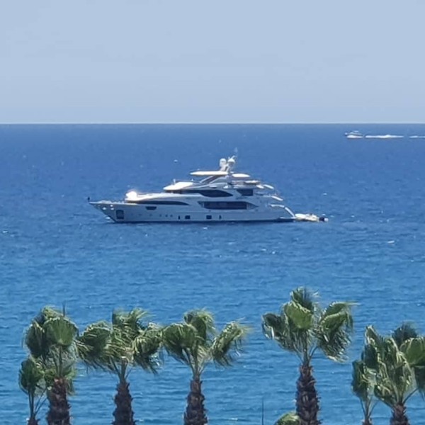 Аренда яхт на Кипре  Путешествия и туризм:  Аренда яхт и самолетов  Кипр (Лимасол)