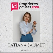 Франция: Татьяна Сомэ Tatiana SAUMET - Риелторы