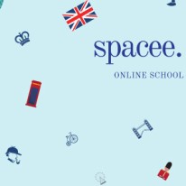 Spacee - Иностранный язык - Языковые школы