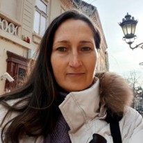 Olga Golub - Домашний персонал - Помощник по хозяйству