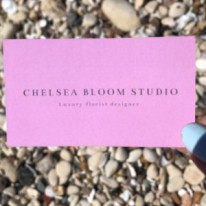 Chelsea Bloom Studio Флорист - Дизайн, искусство, мода - Флористика и декор