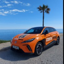 Испания: Автошкола Costa Drive в Испании - Автошколы