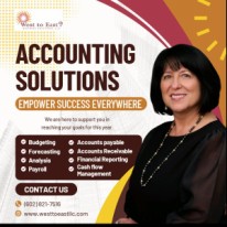 West to East Business Solutions LLC - Финансы - Бухгалтерия и налоги