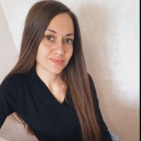 Молдова: Яна Иванова - Музыка
