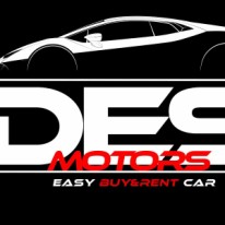 Des Motors - Автомобили и сервис - Подбор авто
