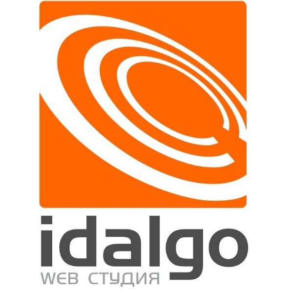 Веб-студия IDALGO 