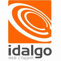 Алжир: Веб-студия IDALGO - Создание сайтов и приложений