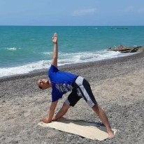 Bulat - Фитнес и спорт - Йога