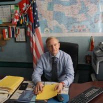 США: Andrei Kurakin - Иммиграционные консультанты