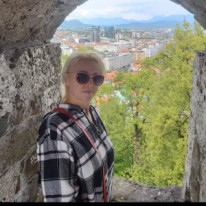 Словения: Наталья - Ногтевой сервис