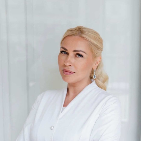 Татьяна Smas-Фейспластика  Мастера красоты:  Массаж и SPA  Испания (Каталония, Барселона)