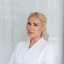 Испания: Татьяна Smas-Фейспластика - Массаж и SPA