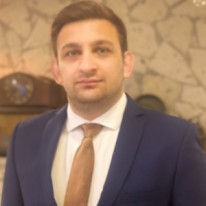 Deniz Gokberk Ekinli - Юристы и консультанты - Юристы и адвокаты