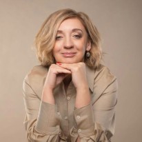 Karina Maslakova - Здоровье и медицина - Психология и психиатрия