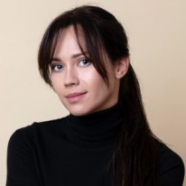 Maria Ovechkina - Работа - Карьерные консультанты