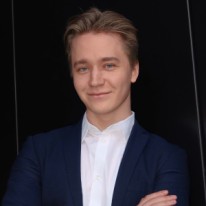 Виталий Старовойтов - Финансы - Бизнес-консультанты