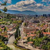 Босния и Герцеговина: VM-Consulting Релокация в Боснию и Герцеговину - Иммиграционные консультанты