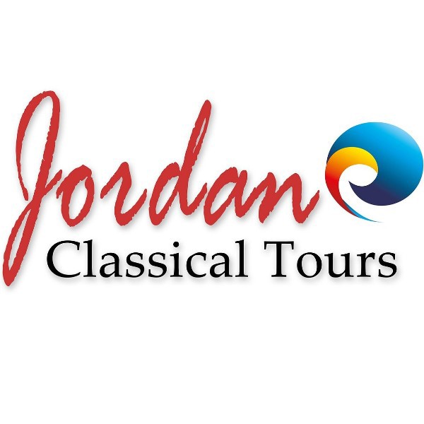 Jordan Classical Tours 