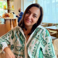 ОАЭ: Анна Алексеева - Туристические агентства
