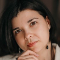 Ольга Немеляйнен - СМИ, маркетинг и реклама - Блогеры