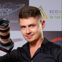 ОАЭ: Дмитрий Громов - Фотография и видеосъемка